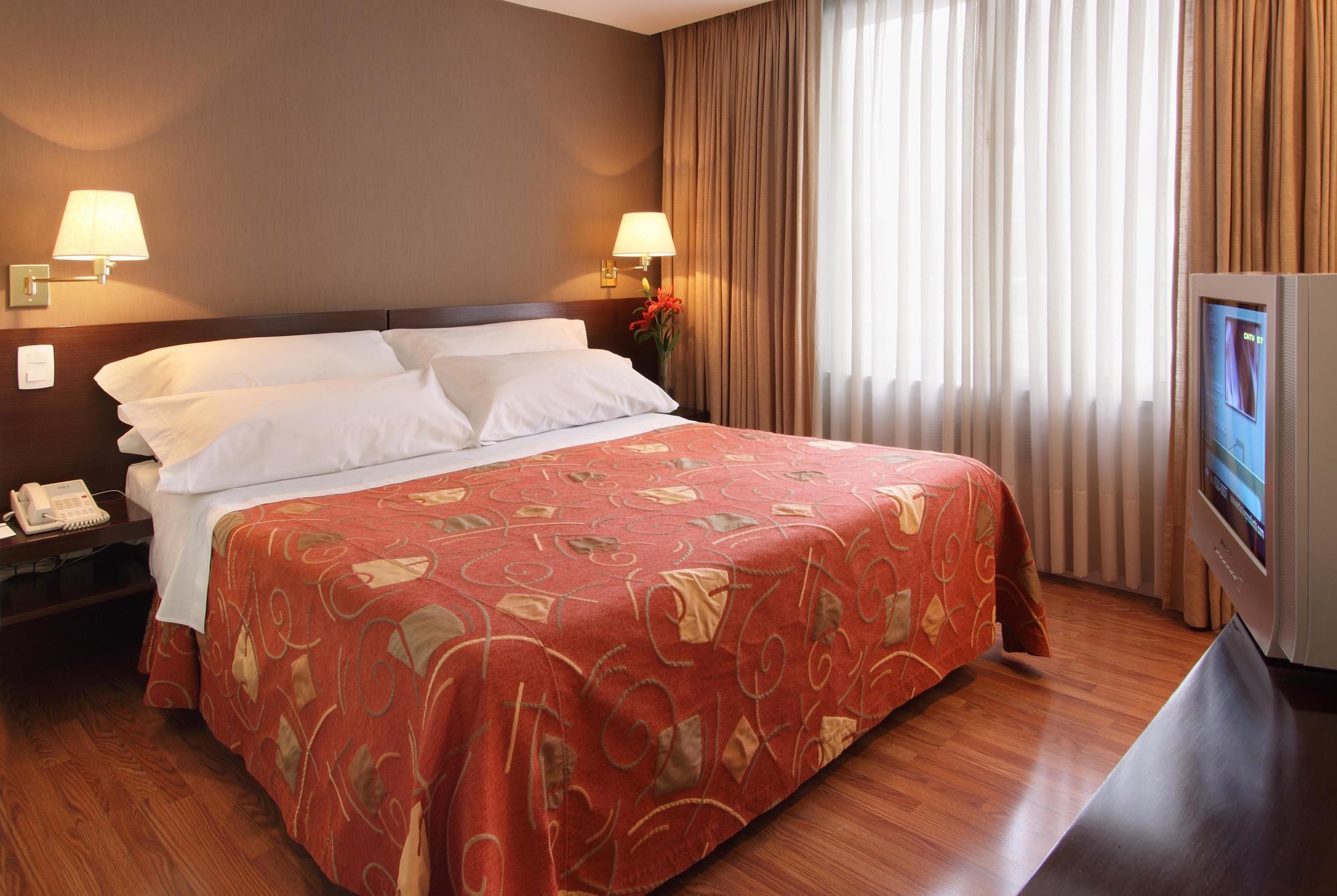 Wilton Hotel Buenos Aires Cameră foto