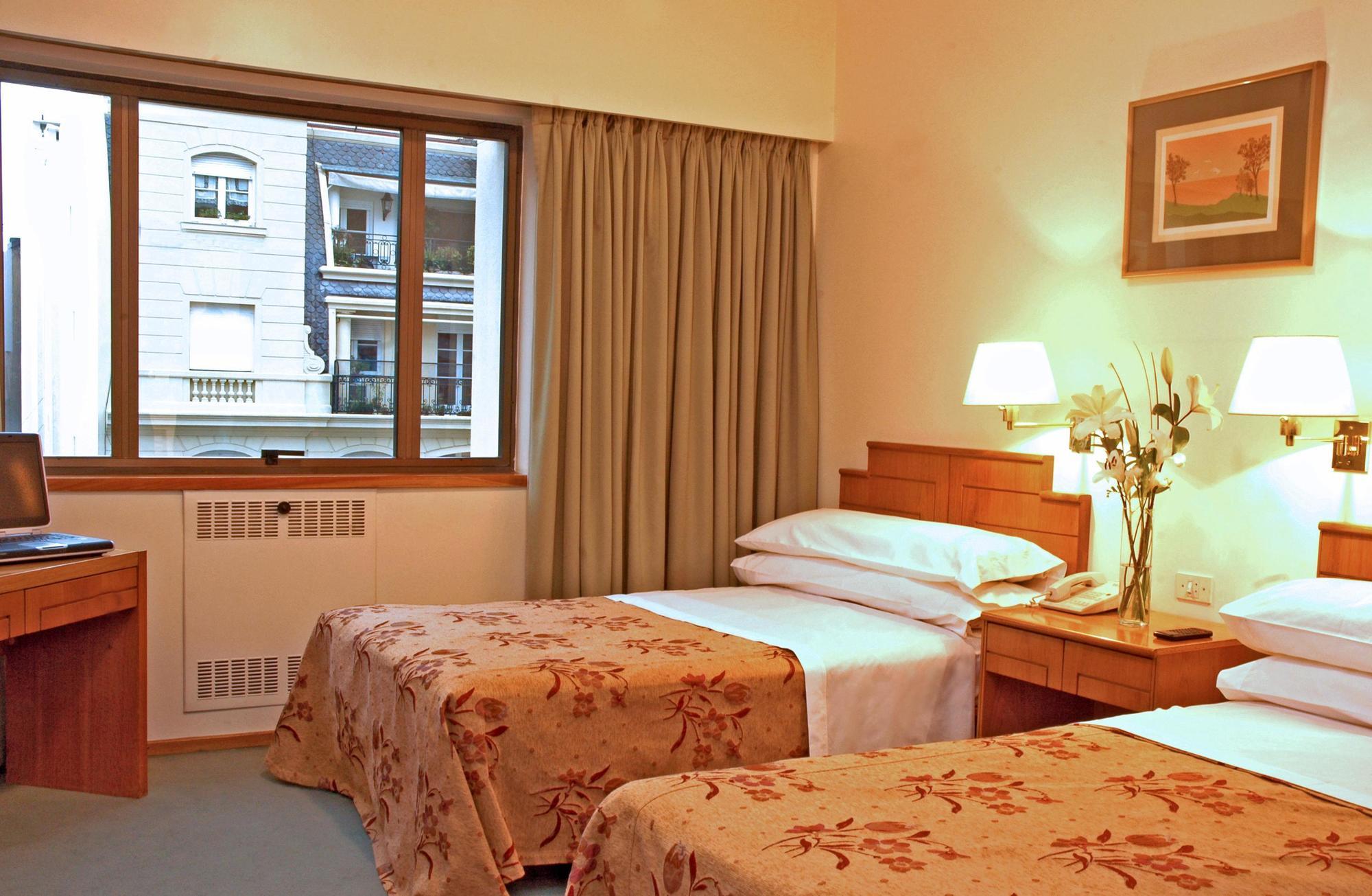 Wilton Hotel Buenos Aires Cameră foto