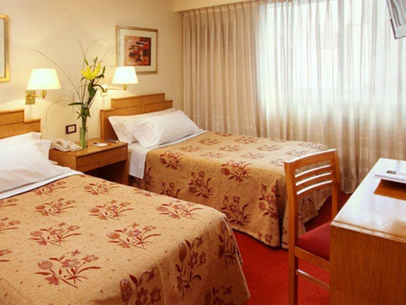 Wilton Hotel Buenos Aires Exterior foto