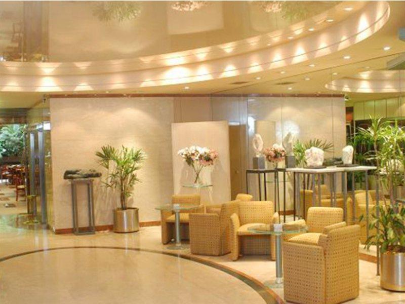 Wilton Hotel Buenos Aires Exterior foto